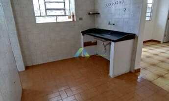 Imagem 3: Casa com 1 dormitório para alugar por R$ 1.700,00/mês - Vila Moraes - São Paulo/SP