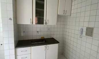 Imagem 5: Apartamento para aluguel tem 52 metros quadrados com 2 quartos em Centro - Contagem - MG