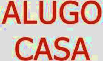 Imagem 2: Alugo três peças com área de serviço, um banheiro e quintal com casinha para cachorro