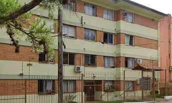 Imagem: PORTO ALEGRE - Apartamento Padrão - Rubem