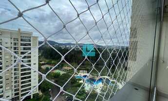 Imagem 6: Apartamento para alugar por R$ 7.144/mês - Alphaville - Santana de Parnaíba/SP