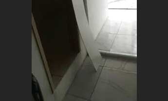 Imagem 6: Kitnet com mezaninos