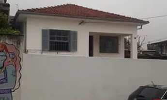 Imagem: Casa para aluguel possui 100 metros quadrados