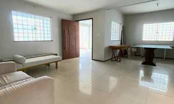 Imagem 4: Casa para venda possui 250 metros quadrados com 3 quartos em Araçagy - São José de Ribamar