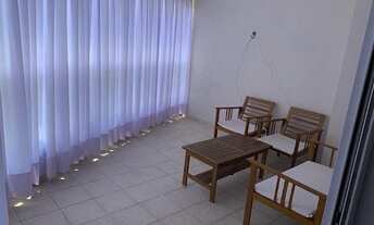 Imagem 6: Apartamento com 1 dormitório à venda, 50 m² por R$ 850.000,00 - Cidade Monções - São Paulo