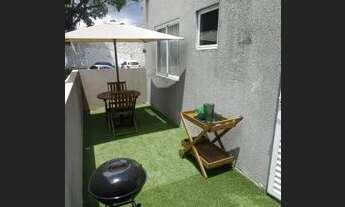 Imagem: Apartamento para venda possui 42 metros