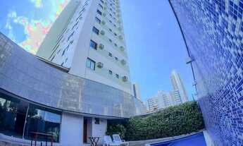 Imagem 2: Ceci- Ultima Unidade Oportunidade Edf.Álamo, 3 quartos, Suite, 78m², em Casa Amarela