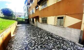 Imagem 4: 2/4 Com Armários e Home Office no Final de Linha do Doron