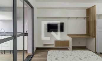 Imagem 7: Apartamento para Aluguel - Pinheiros, 1 Quarto, 30 m2