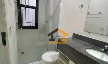 Imagem 5: Flat com 1 dormitório para alugar, 28 m² por R$ 2.056,50/mês - Morrão da Força - Itatiba/S