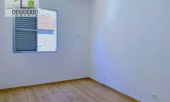 Imagem 2: Apartamento com 2 dormitórios para alugar, 64 m² por R$ 2.700/mês - Embaré - Santos/SP