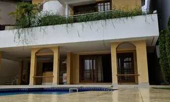 Imagem 5: Casa de condomínio sobrado para venda tem 600 metros quadrados com 5 quartos