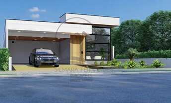 Imagem: Casa em Condomínio para Venda em Paulínia