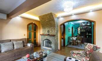 Imagem: Casa para Venda - 232.5m², 3 dormitórios