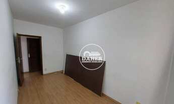 Imagem 5: Daher Vende: Apartamento 3 Quartos, 104 m², próximo ao Centro de Cascadura AP0023