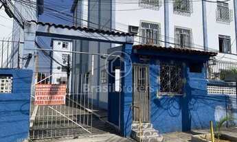 Imagem 2: Rio de Janeiro - Apartamento Padrão - Inhaúma