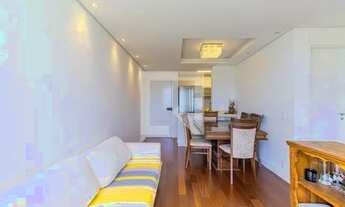 Imagem 4: Apartamento à Venda - Campo Grande, 2 Quartos, 58 m2