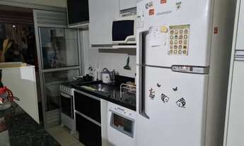 Imagem 6: Apartamento para venda tem 70 metros quadrados com 3 quartos em Jaçanã - São Paulo - SP