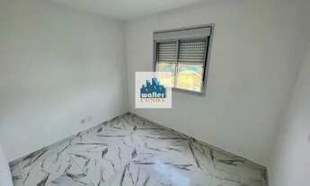 Imagem 6: CAMPINAS - Apartamento Padrão - RECANTO DO SOL I