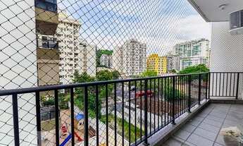 Imagem 5: Apartamento à Venda - Icaraí, 1 Quarto, 54 m2