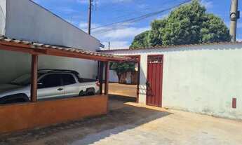 Imagem 4: Casa topp em miguelopolis aceito troca