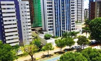 Imagem 4: Apartamento para venda possui 83 metros quadrados com 3 quartos em Norte - Brasília - DF
