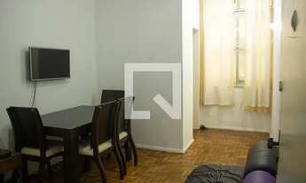 Imagem 4: Apartamento para Aluguel - Copacabana, 2 Quartos, 60 m2