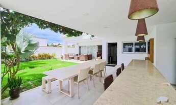 Imagem 5: Casa de condomínio para aluguel com 650 metros quadrados com 5 quartos