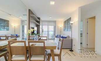 Imagem 2: Apartamento com 2 dormitórios, 63 m² - venda por R$ 850.000,00 ou aluguel por R$ 7.258,33