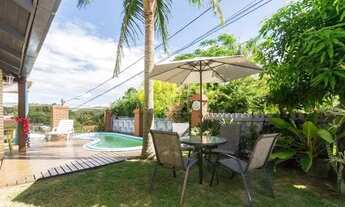 Imagem 4: Casa Condominio para Venda - 180m², 3 dormitórios, sendo 2 suites, 3 vagas - Vila Nova