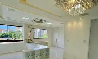 Imagem 6: Apartamento para Locação em Recife, Espinheiro, 3 dormitórios, 3 banheiros, 2 vagas