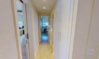 Imagem 5: Apartamento à venda, 3 quartos, 3 suítes, 1 vaga, Leblon - RIO DE JANEIRO/RJ