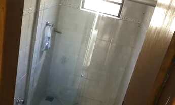 Imagem 2: Aluga-se Kitnet Casa com 1 dormitório