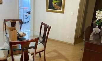 Imagem 5: Apartamento à venda, 70 m² por R$ 720.000,00 - Moema - São Paulo/SP