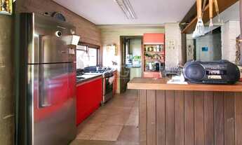 Imagem 6: Casa para Venda - 315m², 4 dormitórios, sendo 4 suites, 3 vagas - Camaquã