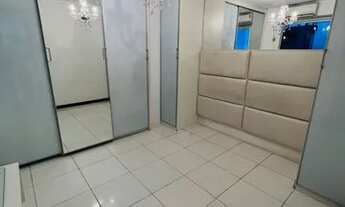 Imagem 2: Excelente apartamento duplex de 3/4 com 1 suíte