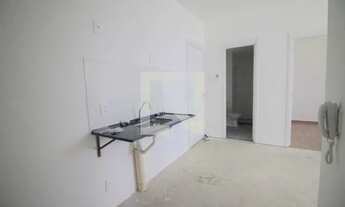 Imagem 5: Apartamento à Venda - Vila Guilherme, 1 Quarto, 34 m2