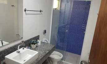 Imagem 3: Apartamento para venda com 78 metros quadrados com 2 quartos em Canasvieiras - Florianópol