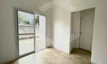 Imagem 6: Apartamento para venda tem 43 metros quadrados com 2 quartos