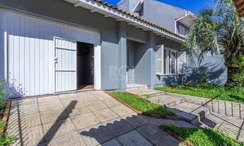 Imagem: Casa em Ipanema