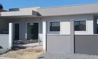 Imagem 2: Casa Geminada para Venda em Jardim da Barra Itapoá-SC - 1207-2