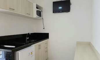 Imagem 5: Kitnet/conjugado para aluguel tem 44 metros quadrados com 1 quarto em Vila Esperança - Sor