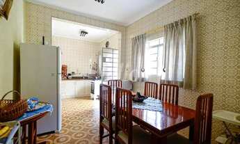 Imagem 5: São Paulo - Casa Padrão - Belém