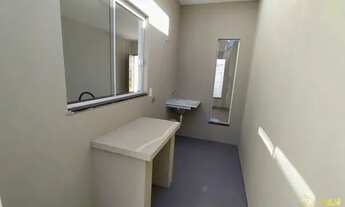 Imagem 5: Casa para venda em Jardim Itamarati de 80.00m² com 2 Quartos, 1 Suite e 2 Garagens