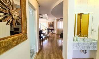 Imagem 3: LONDRINA - Casa de Condomínio - Condomínio Royal Forest