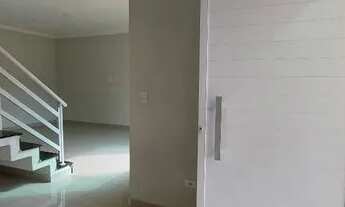 Imagem 3: Sobrado para aluguel com 214 metros quadrados com 3 quartos