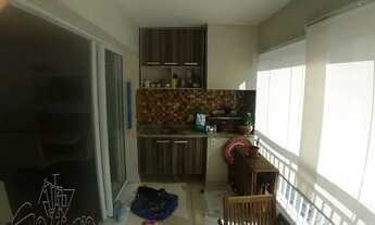 Imagem 2: Apartamento 3 dormitórios em Sao Caetano do Sul