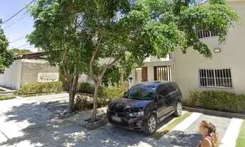 Imagem: Porto de Galinhas. Casa duplex, 60m², 2q