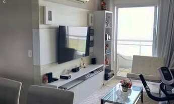 Imagem: Apartamento mobiliado na beira 3 quartos