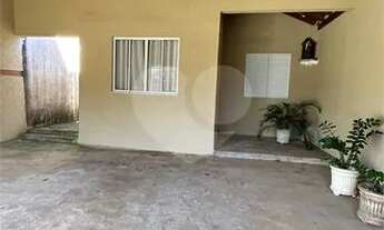 Imagem 4: Casa no Rêsidencial Araucária